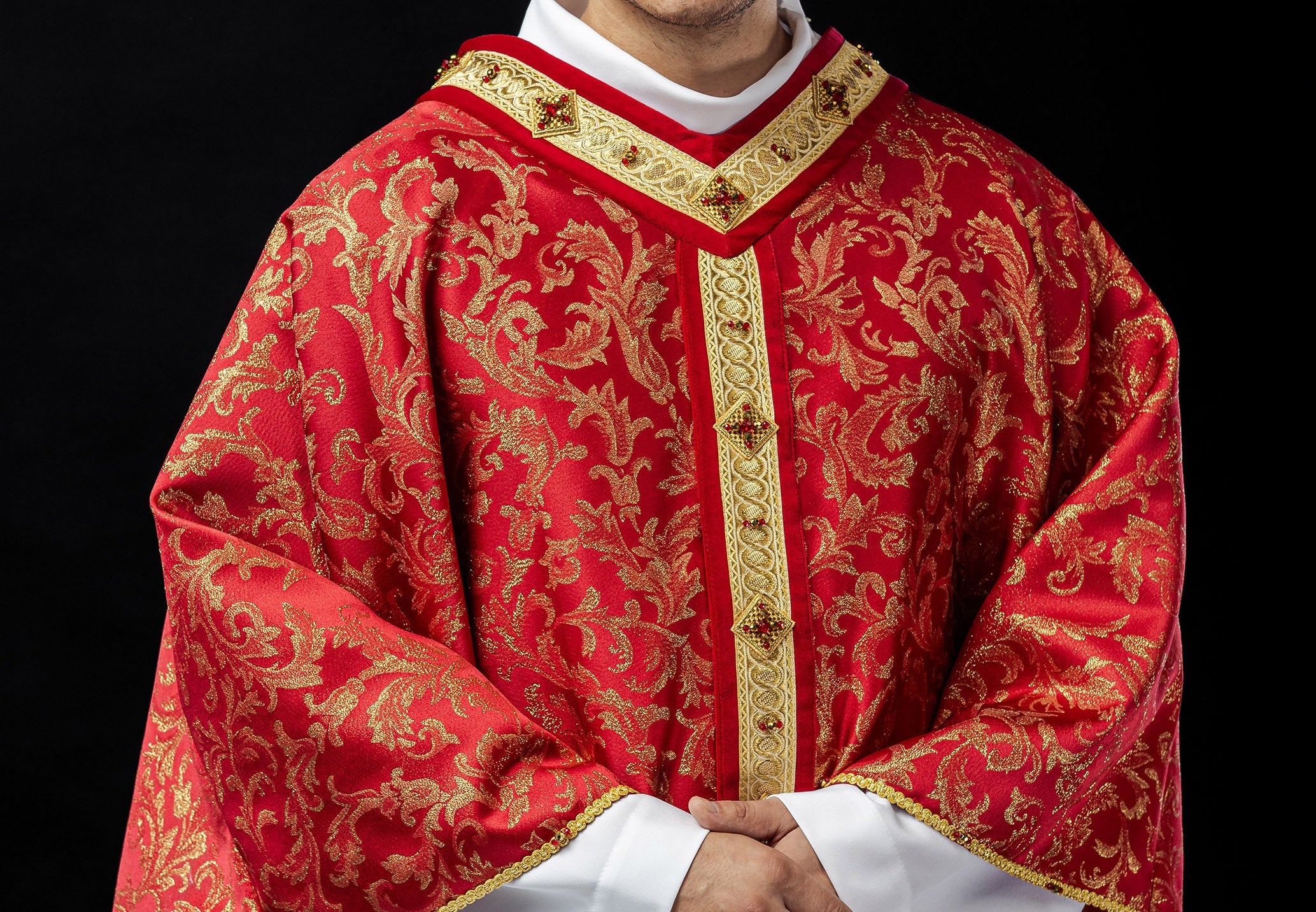Preparación para el sacramento de la confirmación: guía para sacerdotes