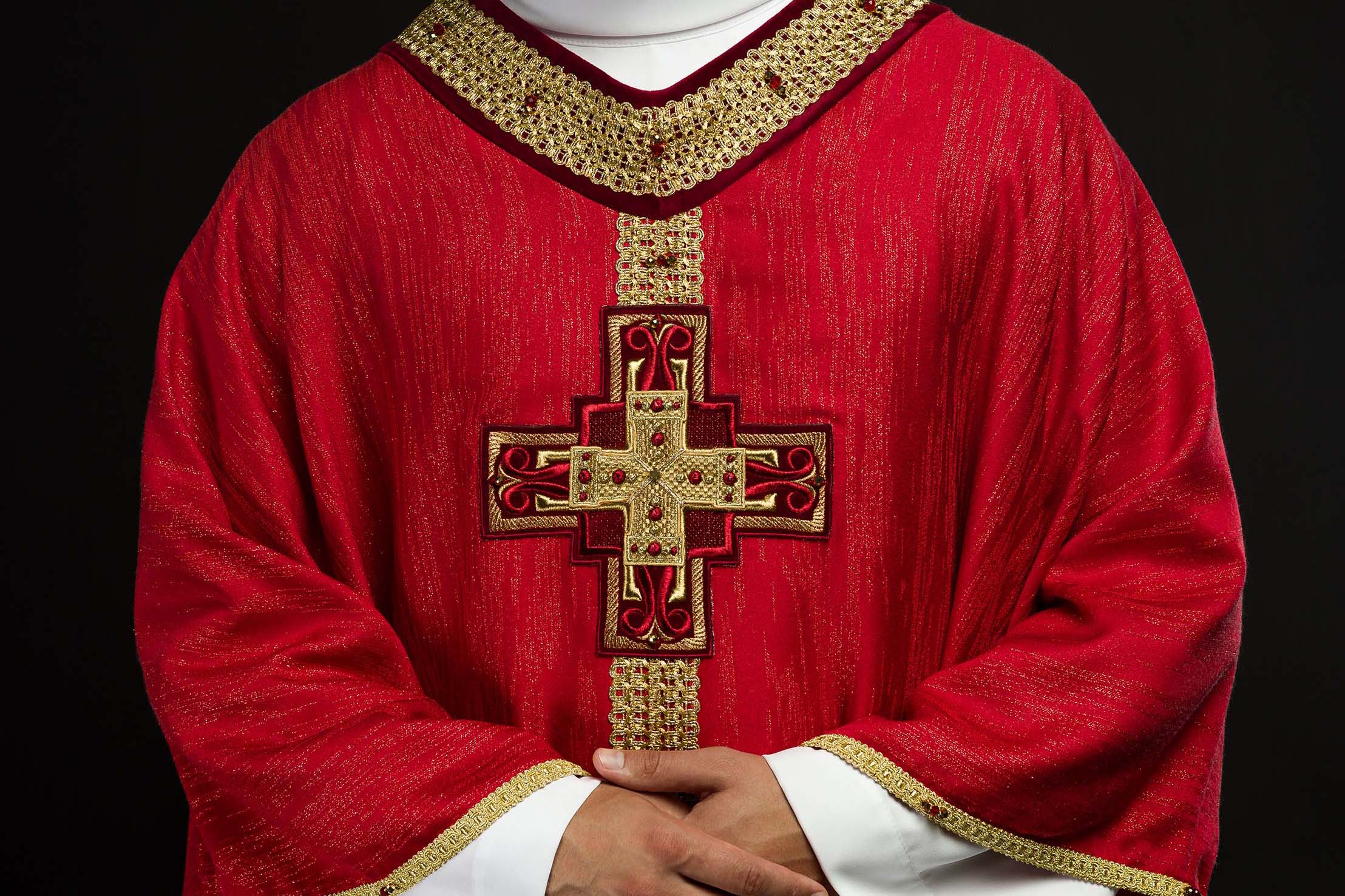 ¿Cómo dirigir la liturgia en la fiesta de San Estanislao, patrón de Polonia?