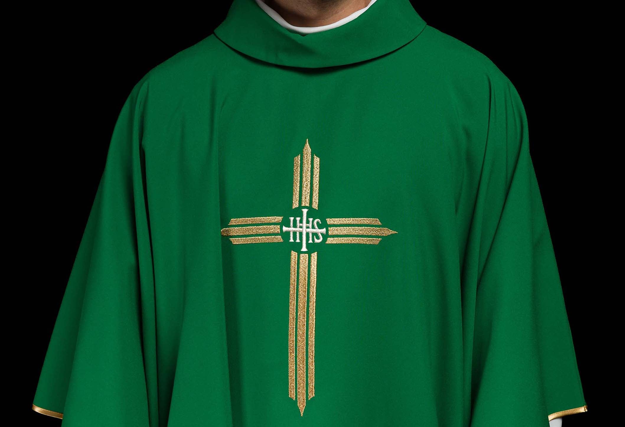 Colores litúrgicos: lista completa y su profundo significado en la Iglesia