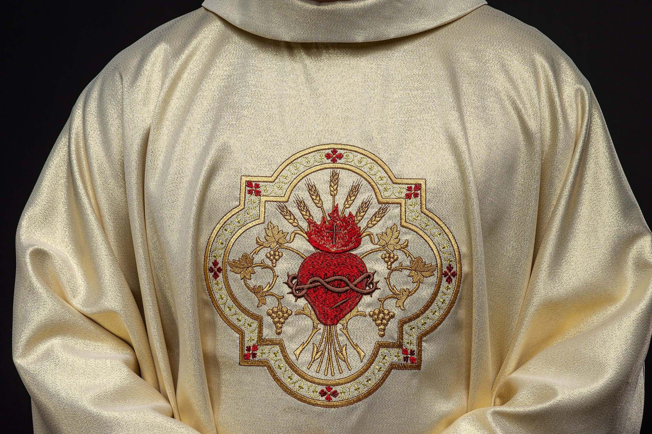 ¿Cuándo se celebra la Solemnidad del Sagrado Corazón de Jesús?