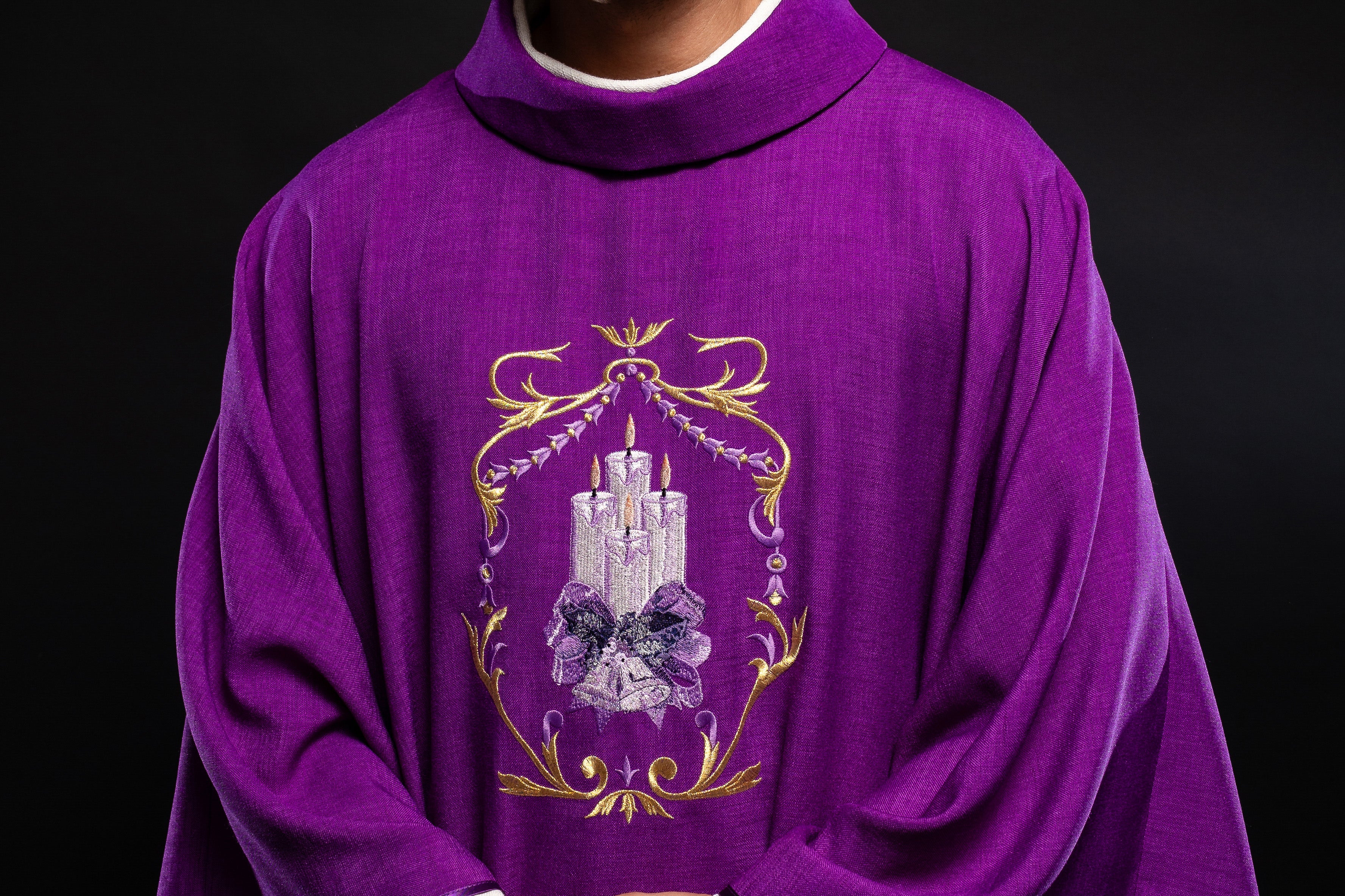 Sermones listos para el Adviento: inspiración para sacerdotes