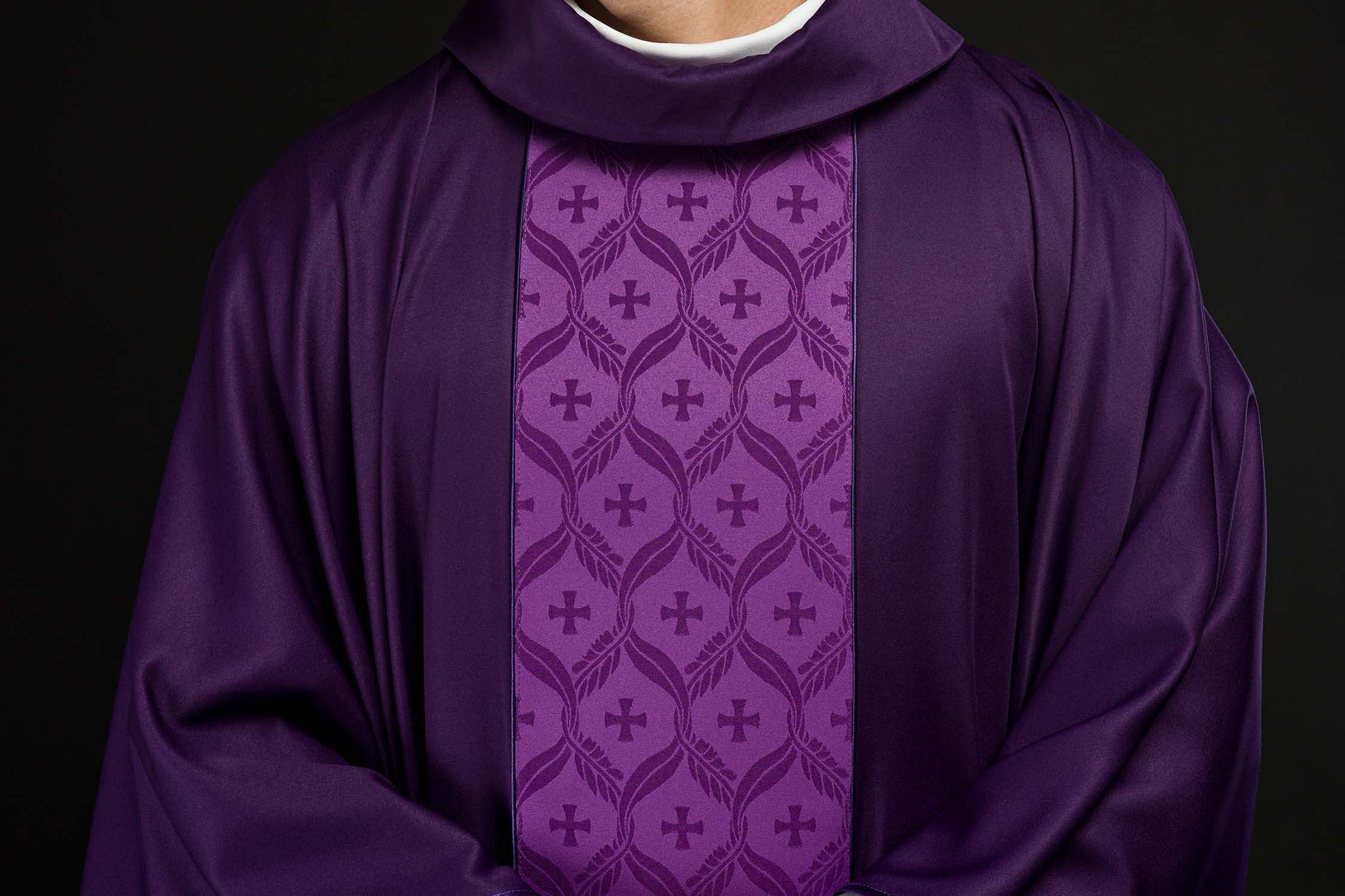 Liturgia de la Semana Santa – paso a paso