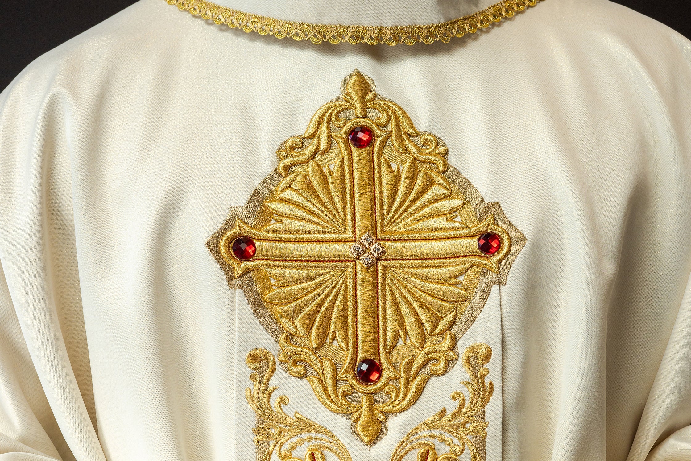 Triduo Pascual: ABC litúrgico para sacerdotes