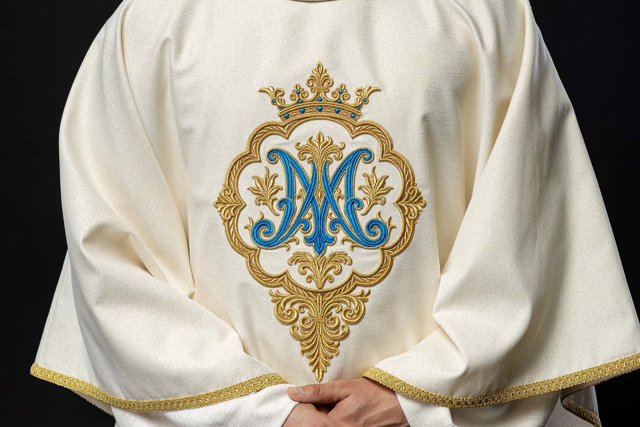 Sermones para las fiestas marianas: ¿cómo presentar el papel de la Madre de Dios?