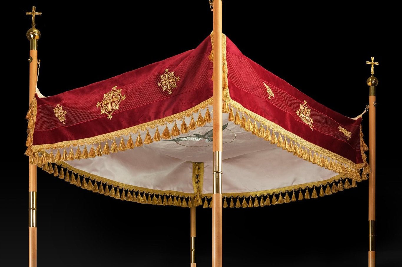 Sermón para el Corpus Christi – significado de la Eucaristía y la procesión - CASULLAS.ES