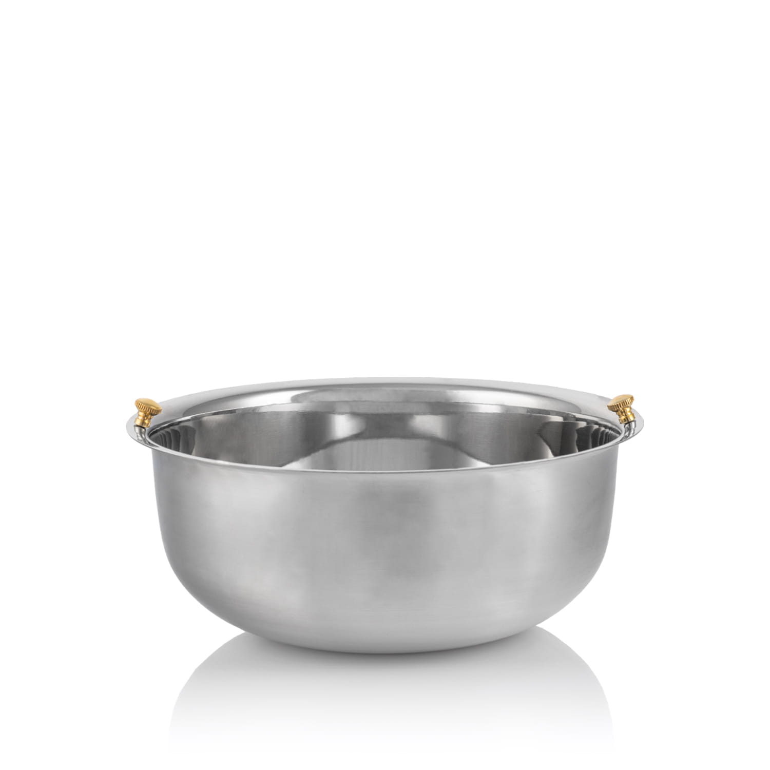 Caldero para agua bendita - latón HWF - 1042 - CASULLAS.ES