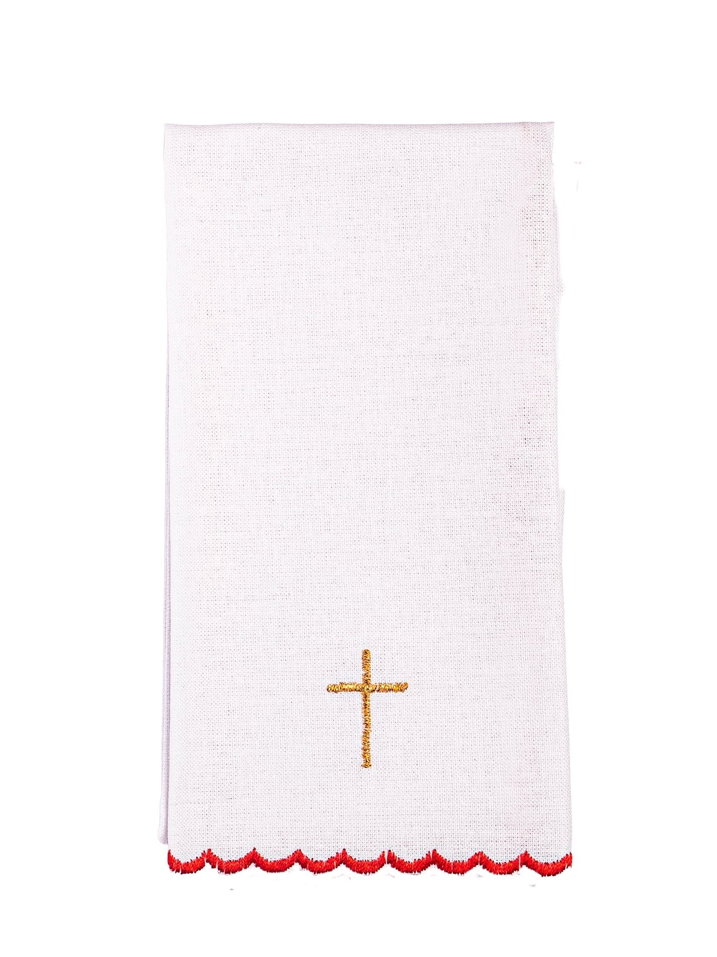 Juego de altar bordado Espíritu Santo KK/142 - CASULLAS.ES