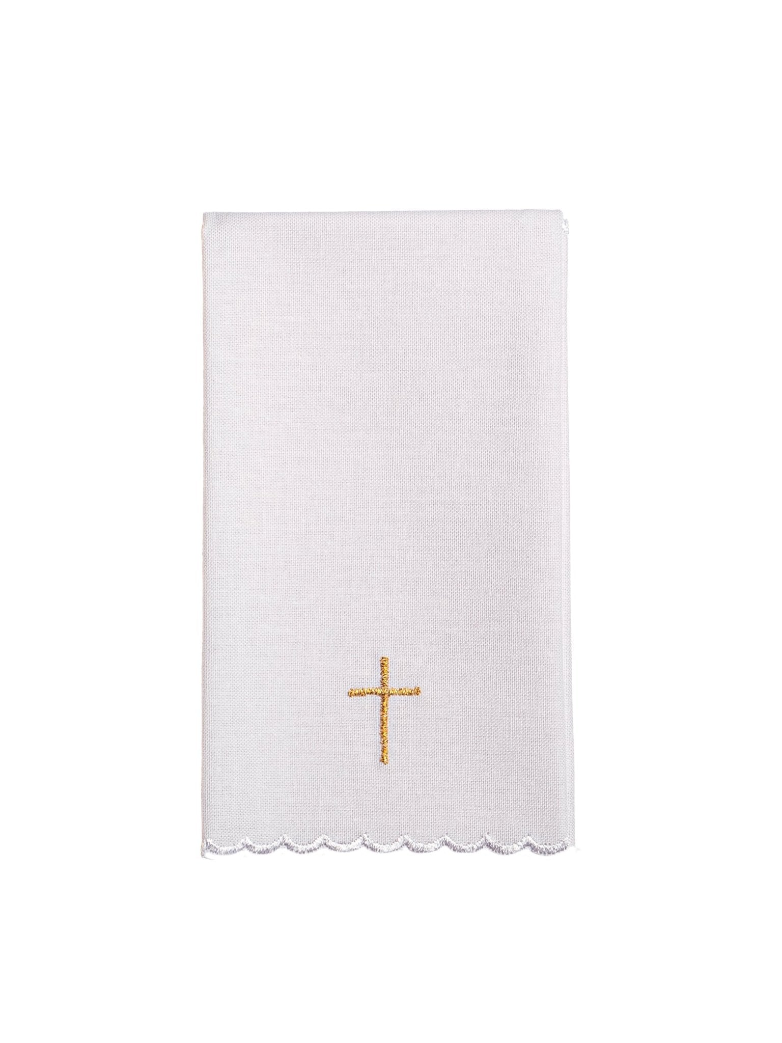 Juego de altar bordado Santísima Trinidad KK/171 - CASULLAS.ES