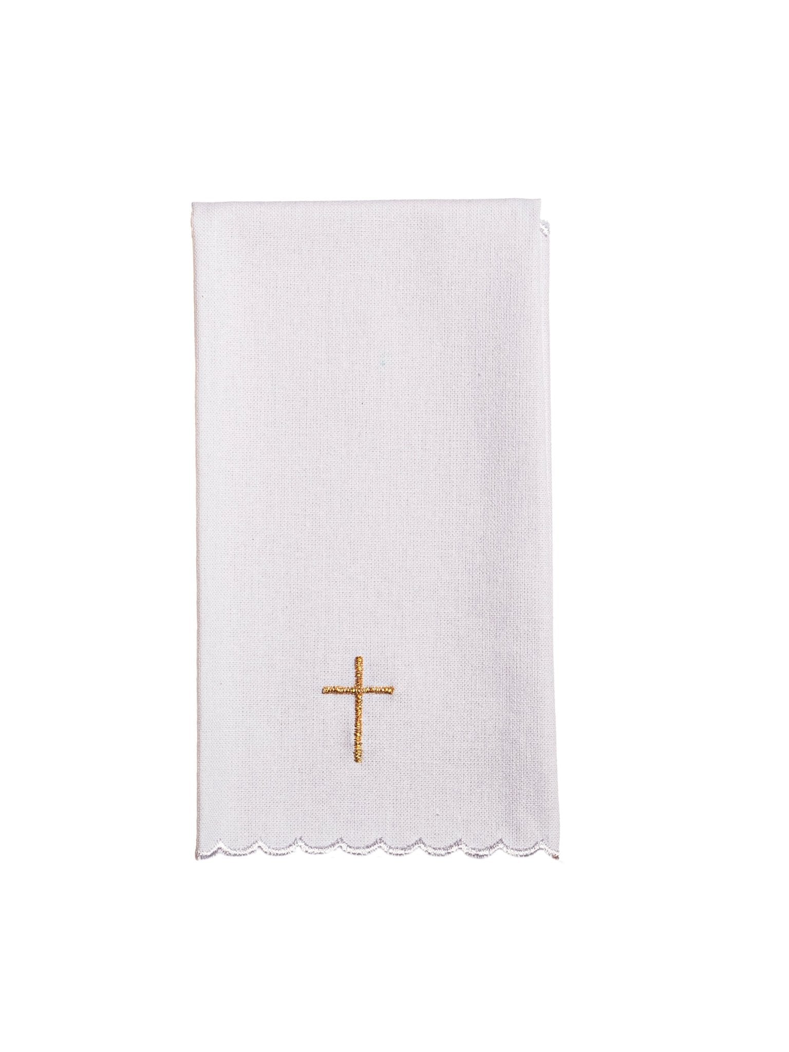 Juego de altar símbolo de la cruz KK/170/04 - CASULLAS.ES