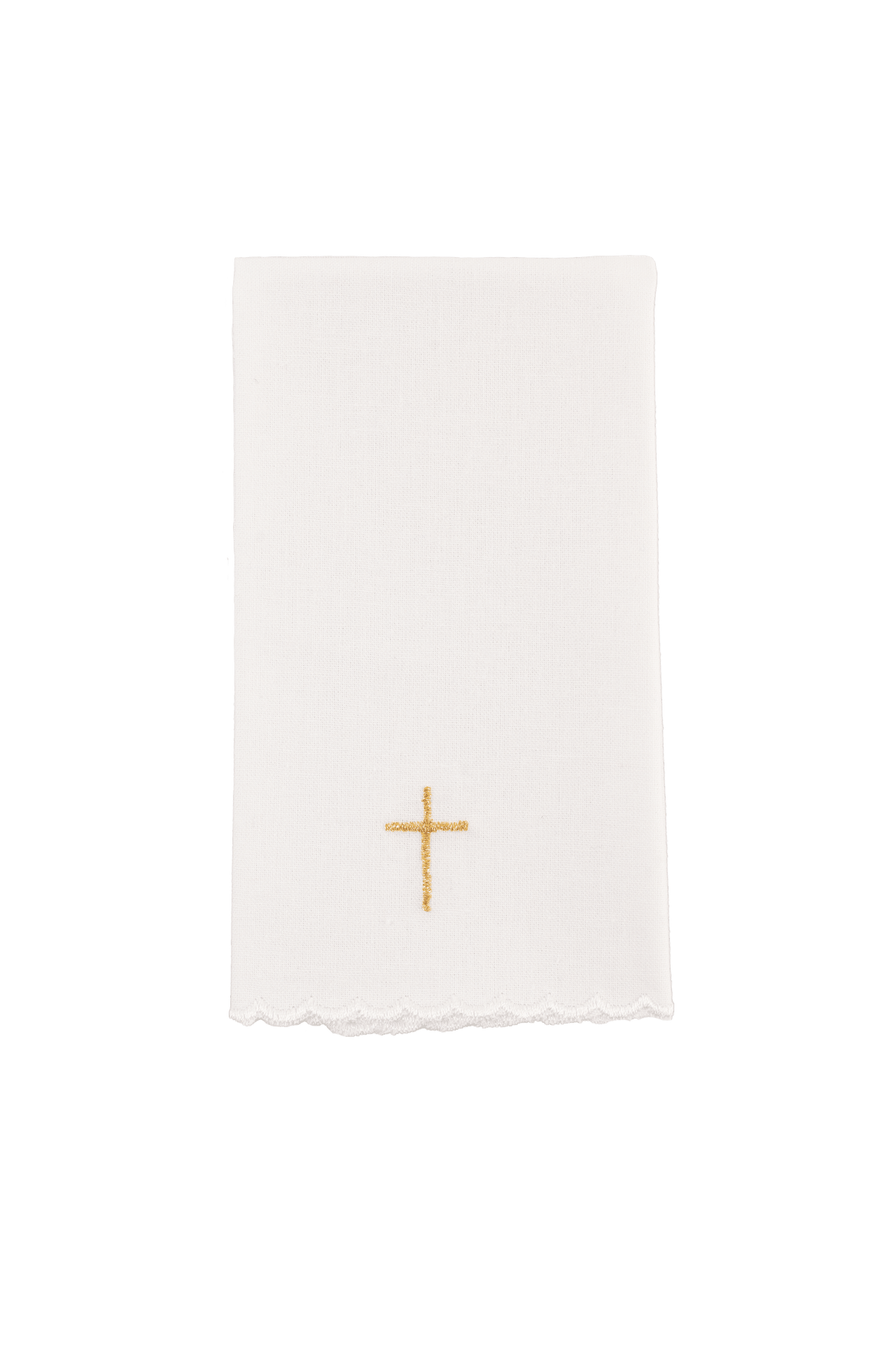 Servicio de altar bordado para Pascua con el Cordero KDT/5060/04 - CASULLAS.ES