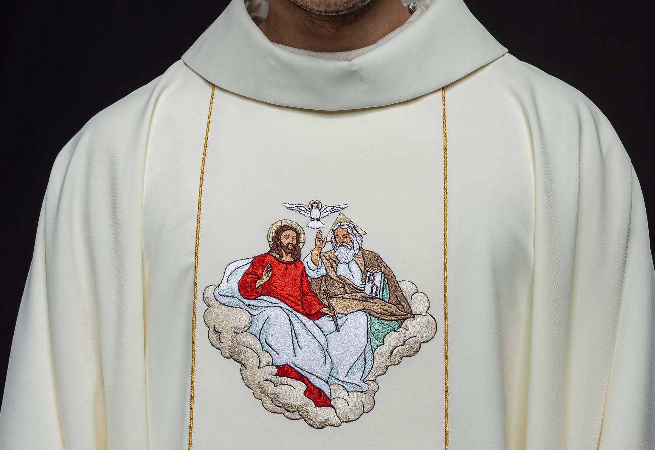 Oraciones antes del sermón: ¿cómo prepararse espiritualmente?
