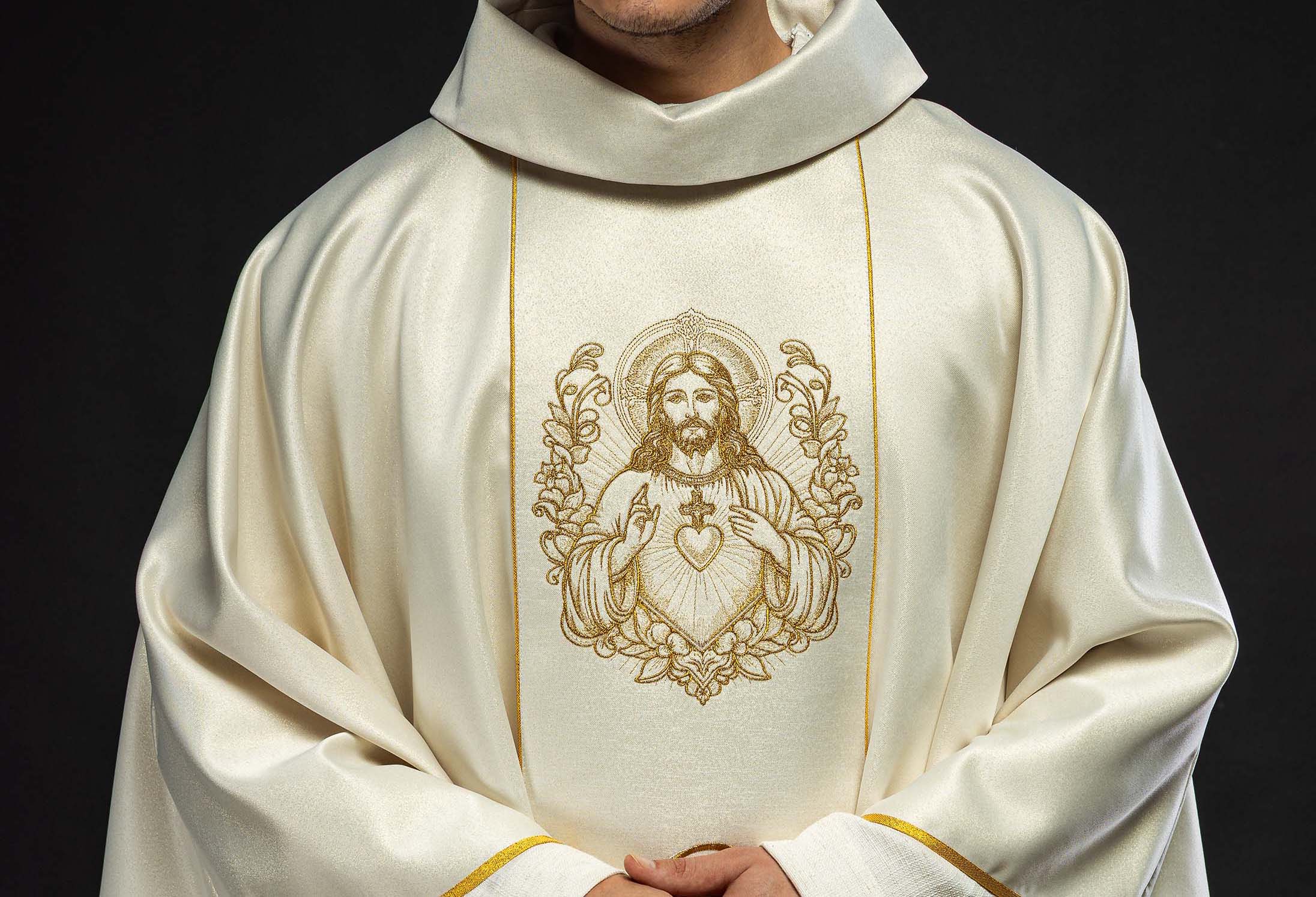 Sermones para las devociones de mayo y junio - CASULLAS.ES