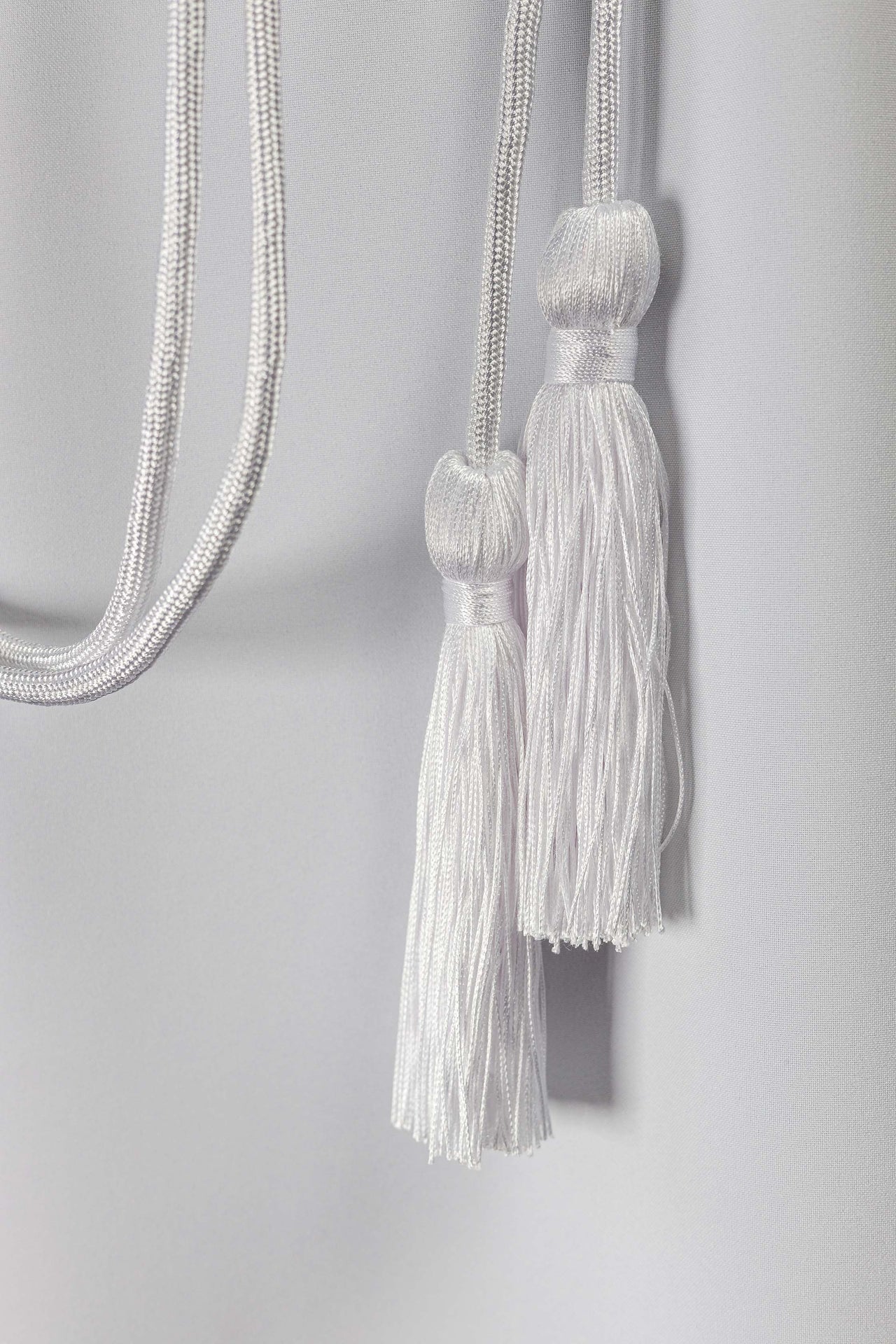 Cingulum liturgiczne białe