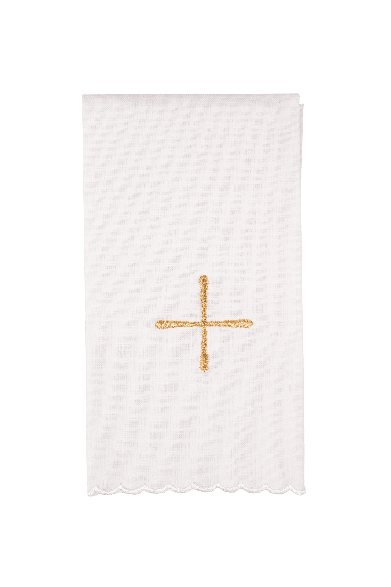 Servicio de altar bordado en terciopelo morado KDT/5034/03/W - CASULLAS.ES